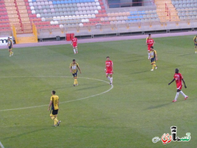 فيديو : اهداف النصر بصوت المعلق علي رشدي بدير 